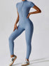 'Skira' Active Jumpsuit - Celes Fashion